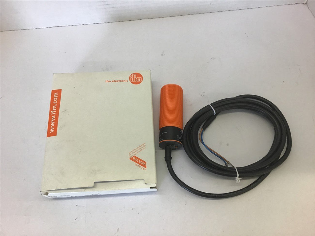 IFM K10203 20...250 V AC/DC Sensor
