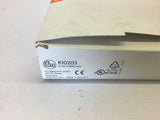 IFM K10203 20...250 V AC/DC Sensor