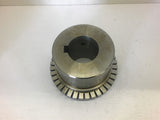 Falk 1090T Coupling Hub 2 3/8" bore