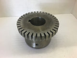 Falk 1090T Coupling Hub 2 3/8" bore