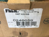 Falk 1090T Coupling Hub 0246659 3 1/8" Bore