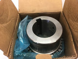 Falk 1090T Coupling Hub 0246659 3 1/8" Bore