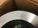 Falk 1090T Coupling Hub 0246659 3 1/8" Bore