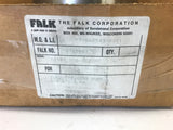 Falk 1090T Coupling Hub 0765007 3.1225" Bore