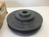 Browning1VP56X3/4 Pulley Single Groove 3/4" bore