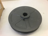 Browning1VP56X3/4 Pulley Single Groove 3/4" bore