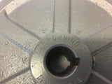 Browning1VP56X3/4 Pulley Single Groove 3/4" bore