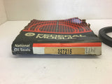 National Seals 327215 Oil Seal