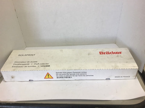 Bracker Rolsprint L=500MM Roller Picker