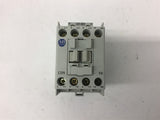 Allen-Bradley 100-C09D10 Contactor 120 Volt Coil 3 Pole 460 Volt @ 5HP