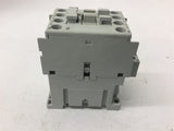 Allen-Bradley 100-C09D10 Contactor 120 Volt Coil 3 Pole 460 Volt @ 5HP