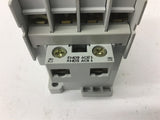 Allen-Bradley 100-C09D10 Contactor 120 Volt Coil 3 Pole 460 Volt @ 5HP