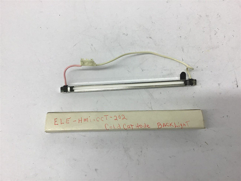 Ele-HMI-CCT-202 Cold Cat Hode Backlight