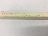 Ele-HMI-CCT-202 Cold Cat Hode Backlight