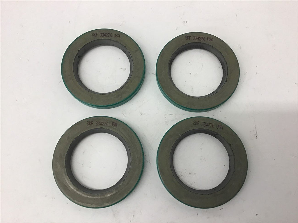 SKF 334276 Oil Seal Lot Of 4