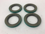 SKF 334276 Oil Seal Lot Of 4