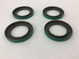 SKF 334276 Oil Seal Lot Of 4