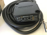 Autonics BEN.00-DFR Photoelectric Switch 24-240 VDC 24-240 VAC