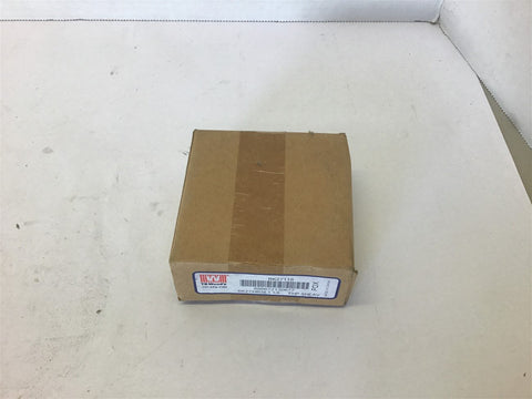 TB Woods BK27118 Pulley 1 1/8" Bore