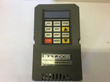 Baldor ID15J201-ER Adjustable Speed Drive 230 Volts 1 Hp