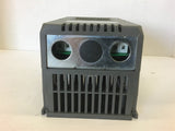 Baldor ID15J201-ER Adjustable Speed Drive 230 Volts 1 Hp
