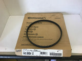 Continental Blackhawk 640 8MBH 12 Synchronous Belt