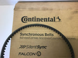 Continental Blackhawk 640 8MBH 12 Synchronous Belt