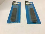 Ideal 89-210 Terminal Strip 30 Amp 600 Volts Lot Of 2