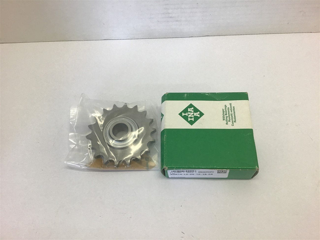 INA KSR16-LO-08-10-18-08 Sprocket