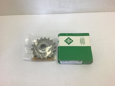 INA KSR16-LO-08-10-18-08 Sprocket