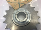 INA KSR16-LO-08-10-18-08 Sprocket