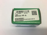 Ina KRV22-PP-A Cam Follower