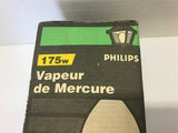 Philips H39KC-175/DX Mecury Vapor Bulb