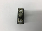 Allen-Bradley W55 Overload Heater Element Lot Of 3