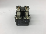 Allen-Bradley 700-HG42A2 240 Volt Coil Control Relay