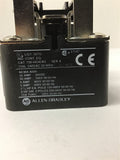 Allen-Bradley 700-HG42A2 240 Volt Coil Control Relay
