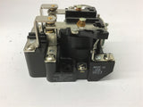 Allen-Bradley 700-HG42A2 240 Volt Coil Control Relay