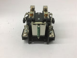 Allen-Bradley 700-HG42A2 240 Volt Coil Control Relay