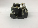 Allen-Bradley 700-HG42A2 240 Volt Coil Control Relay