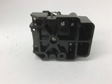 Allen-Bradley 700-HG42A2 240 Volt Coil Control Relay