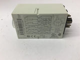 Crouzet PU2R1 Time Delay Relay
