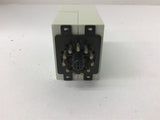 Crouzet PU2R1 Time Delay Relay