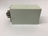 Crouzet PU2R1 Time Delay Relay