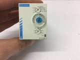Crouzet PU2R1 Time Delay Relay