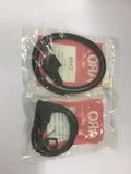 Ingersoll Rand Aro CHW Connector Lot Of 2