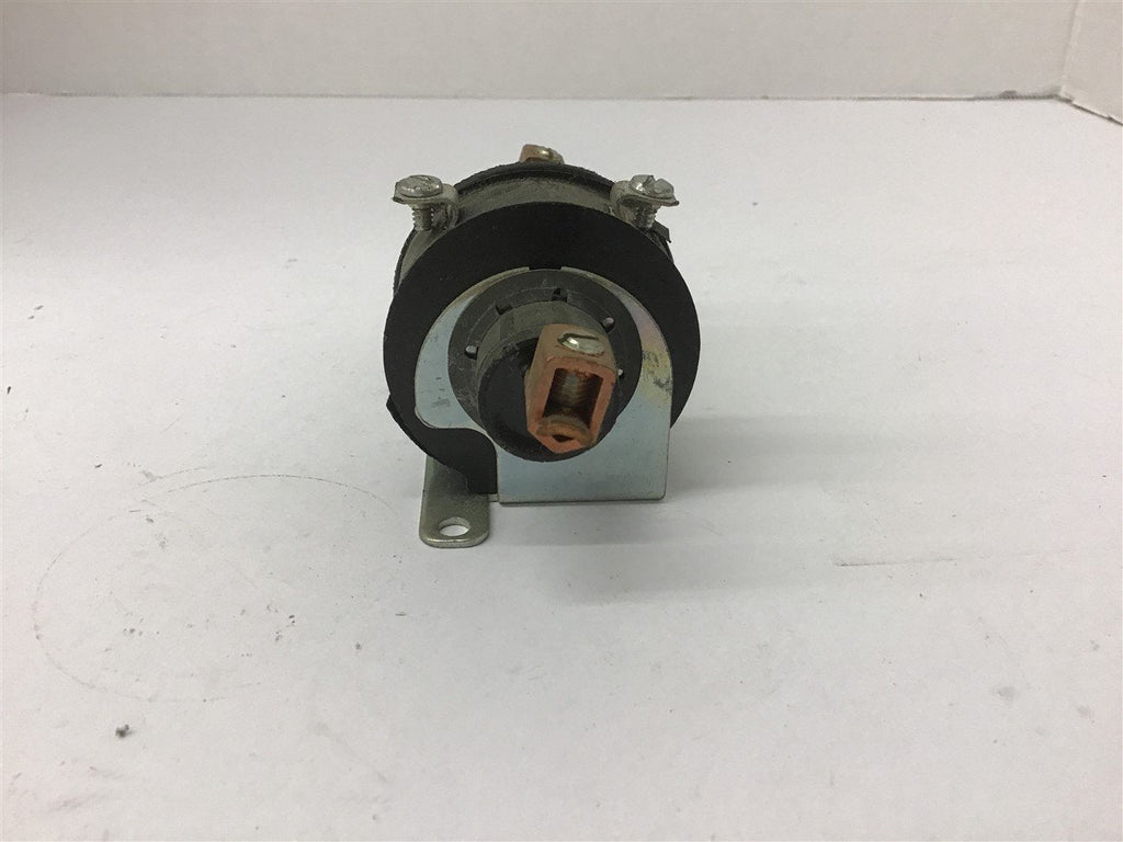 Dayton 6X598E Mercury Relay Contactor