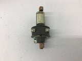 Dayton 6X598E Mercury Relay Contactor