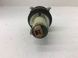 Dayton 6X598E Mercury Relay Contactor
