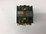 Allen-Bradley Type N AC Relay 10 Amp Relay