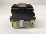 Allen-Bradley Type N AC Relay 10 Amp Relay